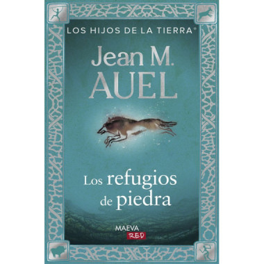 LOS REFUGIOS DE PIEDRA