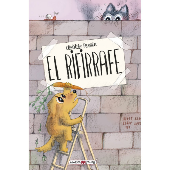 EL RIFIRRAFE