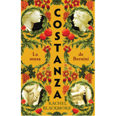 COSTANZA. LA MUSA DE BERNINI