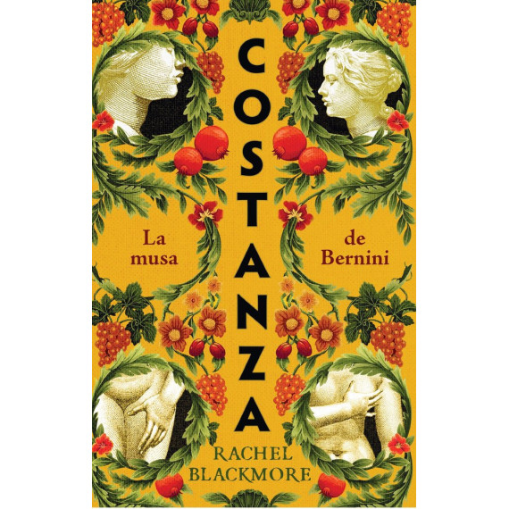 COSTANZA. LA MUSA DE BERNINI