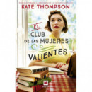 EL CLUB DE LAS MUJERES VALIENTES