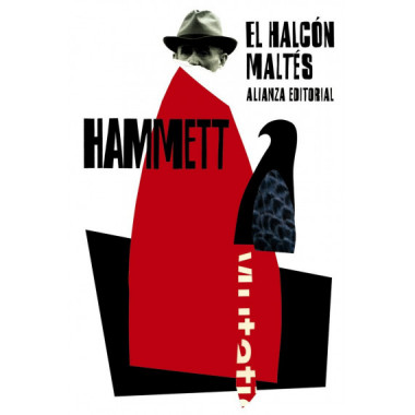 El halc�n malt�s