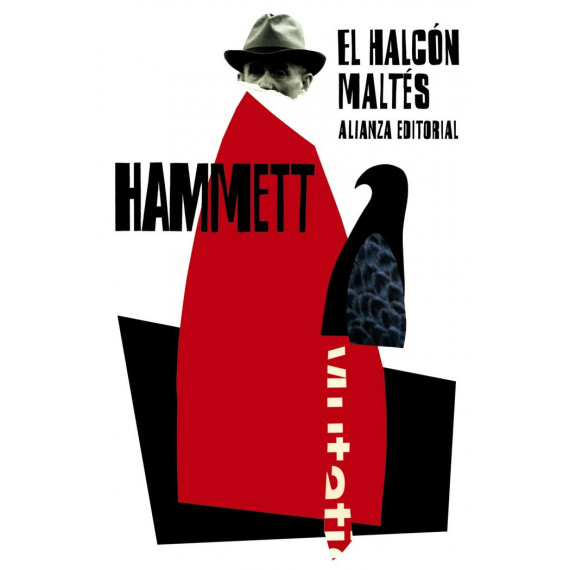 El halc�n malt�s