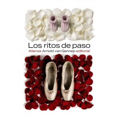 Los ritos de paso