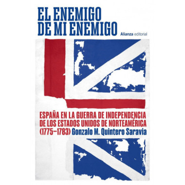 EL ENEMIGO DE MI ENEMIGO