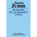 FILOSOFIA DE LA RELIGION 1947