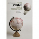 Dos tardes con Jules Verne