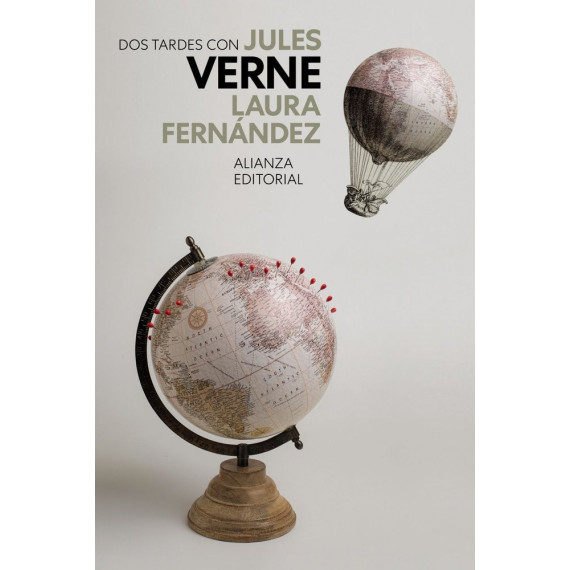 Dos tardes con Jules Verne