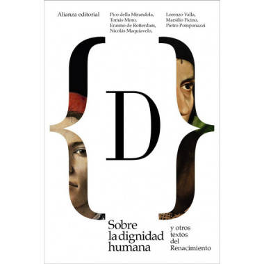 Sobre la dignidad humana y otros textos del Renacimiento