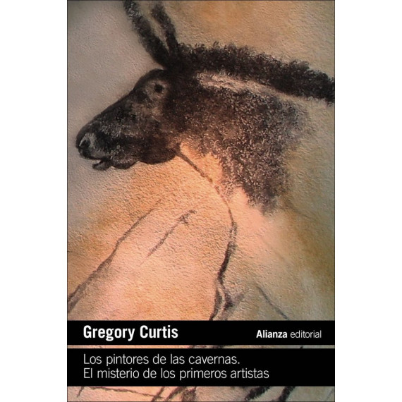 LOS PINTORES DE LAS CAVERNAS EL MISTERIO DE LOS PRIMEROS AR