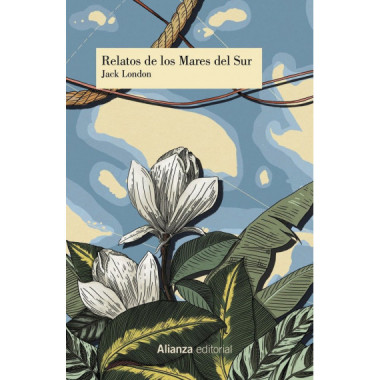Relatos de los Mares del Sur