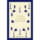 CUENTOS VICTORIANOS DE NAVIDAD