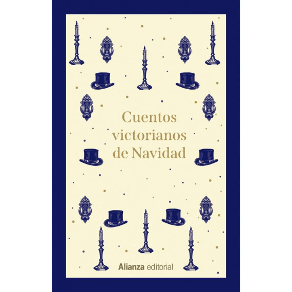 CUENTOS VICTORIANOS DE NAVIDAD