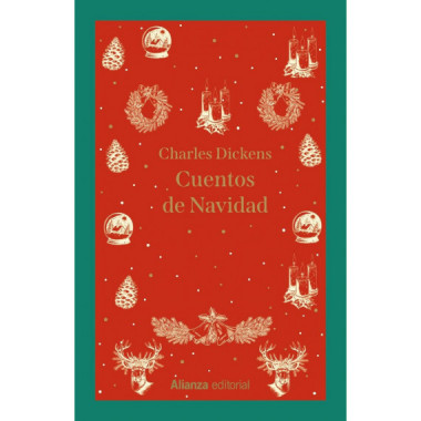 CUENTOS DE NAVIDAD