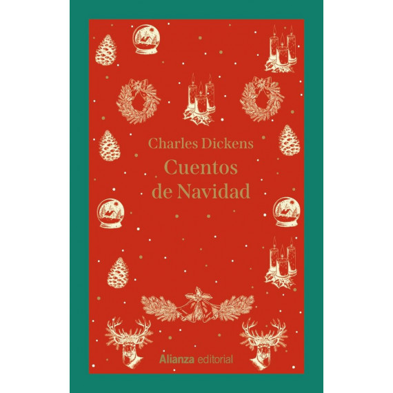 CUENTOS DE NAVIDAD