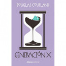 GENERACION X