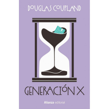 GENERACION X