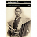 Historia de los samur�is