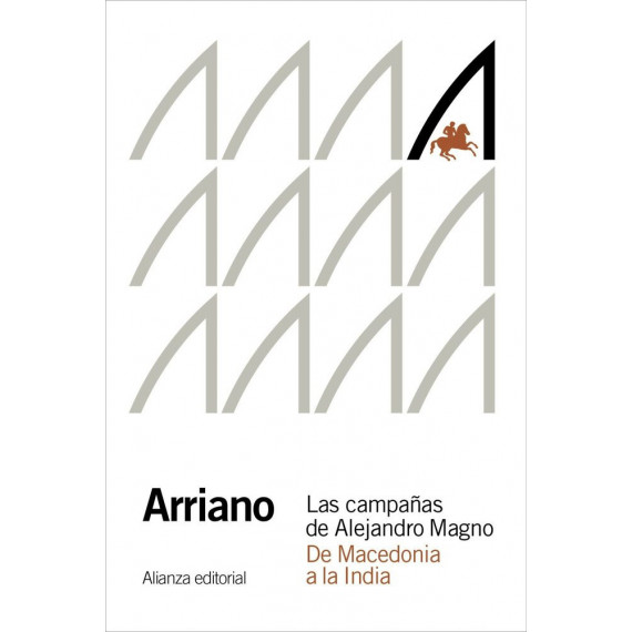 LAS CAMPA�AS DE ALEJANDRO MAGNO