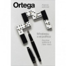 MIRABEAU O EL POLITICO