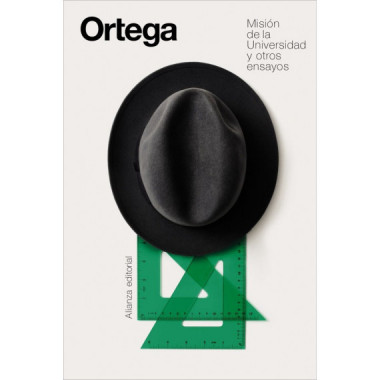 MISION DE LA UNIVERSIDAD Y OTROS ENSAYOS