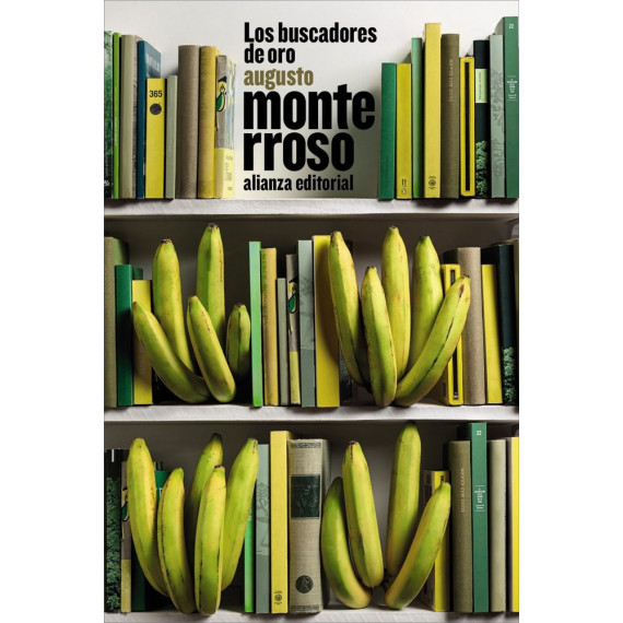 Los buscadores de oro