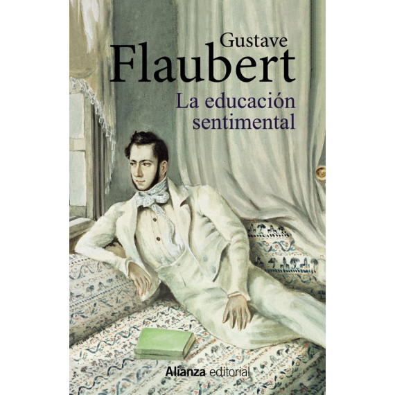 La educaci�n sentimental