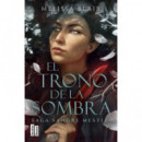 EL TRONO DE LA SOMBRA (SERIE SANGRE MESTIZA 2)