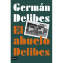 EL ABUELO DELIBES