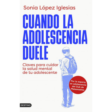 Cuando la adolescencia duele