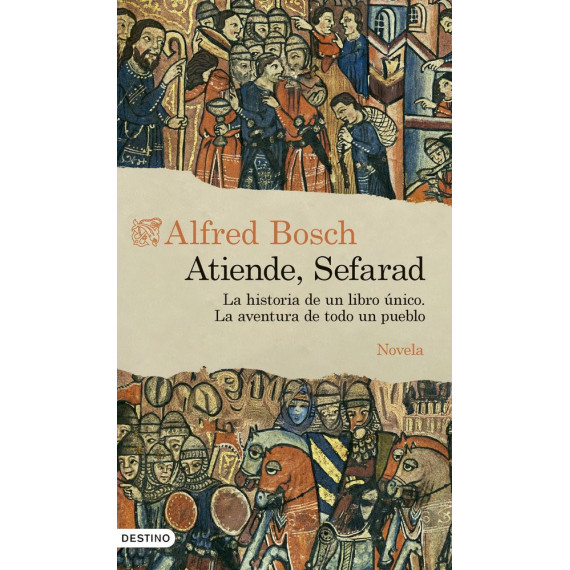ATIENDE, SEFARAD