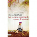 LA ESENCIA SECRETA DE LA CASA FROSSARD