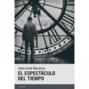 El espect�culo del tiempo