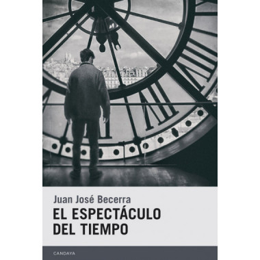El espect�culo del tiempo
