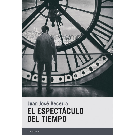 El espect�culo del tiempo