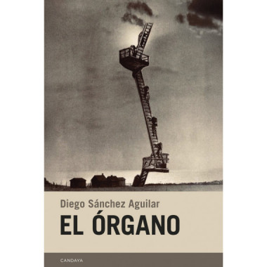 EL ORGANO