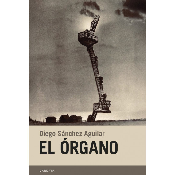 EL ORGANO