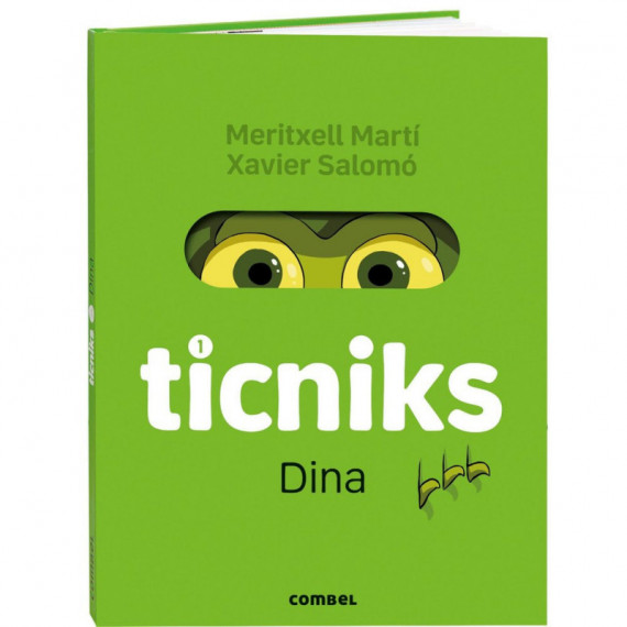 DINA TICNIKS 1