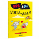 VUELA VUELA