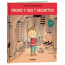 PEDRO Y SUS 7 SECRETOS