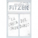 La chica del calendario