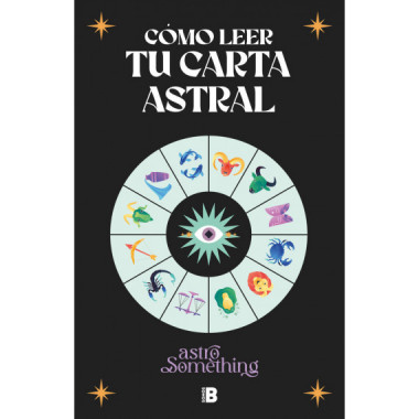 COMO LEER TU CARTA ASTRAL