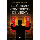 EL ULTIMO CONCIERTO DE VIENA