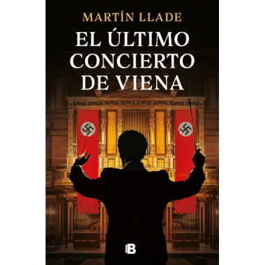 EL ULTIMO CONCIERTO DE VIENA