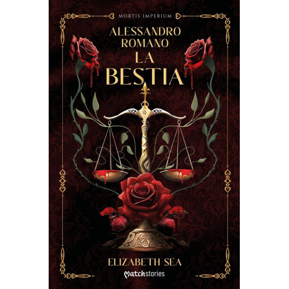 Alessandro Romano. La Bestia