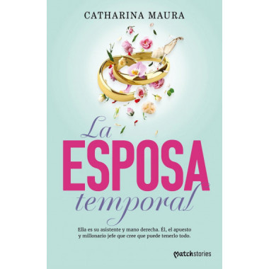 LA ESPOSA TEMPORAL