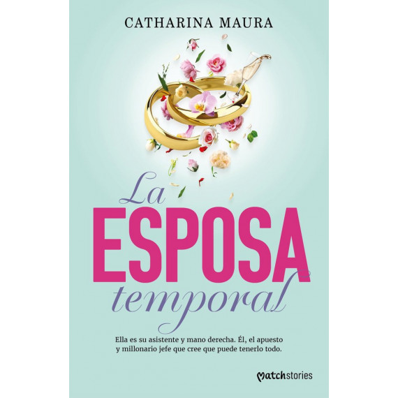 LA ESPOSA TEMPORAL