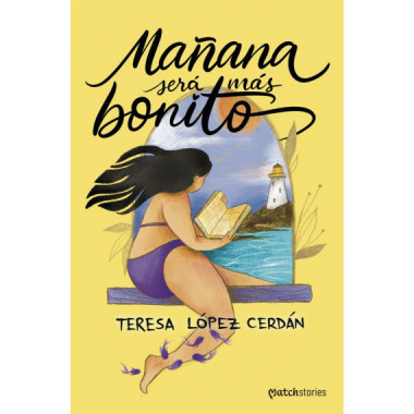 MA�ANA SERA MAS BONITO