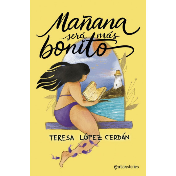 MA�ANA SERA MAS BONITO