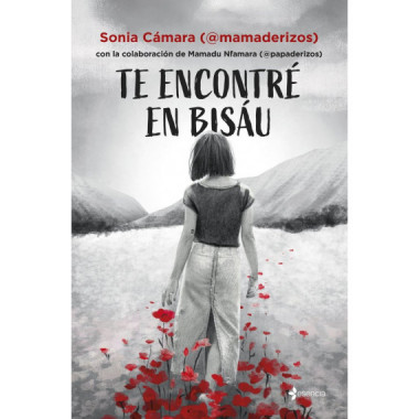 TE ENCONTRE EN BISAU